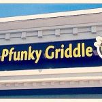 Tennessee Murfreesboro The Pfunky Griddle photo 1