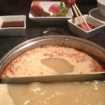 California Sacramento Shabu Japanese Fondue photo 1