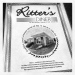 Ohio Steubenville Ritter's Diner photo 1