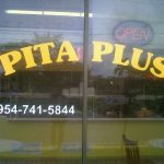 Florida Fort Lauderdale Pita Pita photo 1