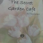 Arizona Flagstaff Secret Garden Cafe photo 1