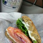 Delaware Hockessin Bagelocity & The Soup King Cafe photo 1