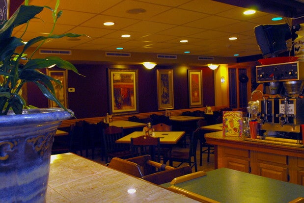 Delaware New Castle Sunshine Grille photo 3