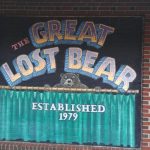 Maine Portland Great Lost Bear photo 1