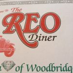 New Jersey Elizabeth Reo Diner photo 1