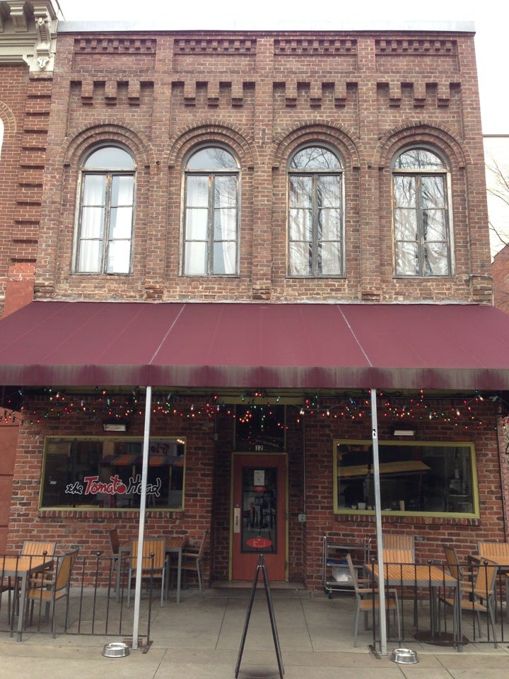 Kentucky Middlesboro The Tomato Head photo 3