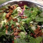 Oklahoma Hugo Snappy Salads photo 1