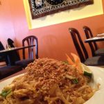 Ohio Cleveland Banana Blossom Thai Cuisine photo 1