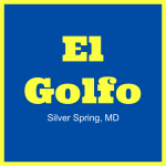 Maryland Silver Spring El Golfo Restaurant photo 1