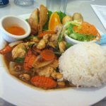 California San Diego Pailin Thai Cafe photo 1