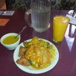 Oregon Portland Namaste Indian Cuisine photo 1