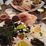 Texas Conroe Lama Mediterranean Cafe photo 1